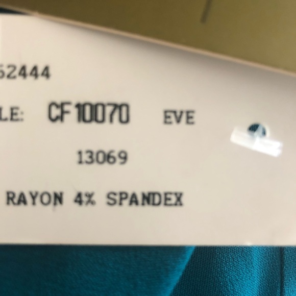 Nicole Miller dress - Picture 5 of 11